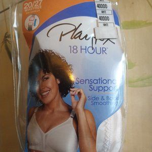 Playtex Bra